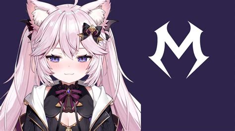 vtuber mythic